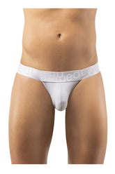 Jockstrap ErgoWear EW1192 MAX XV Couleur Argent